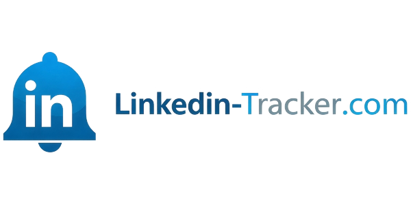 LinkedIn Tracker
